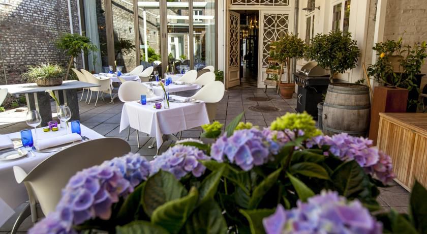 A Weekend Guide to Maastricht
